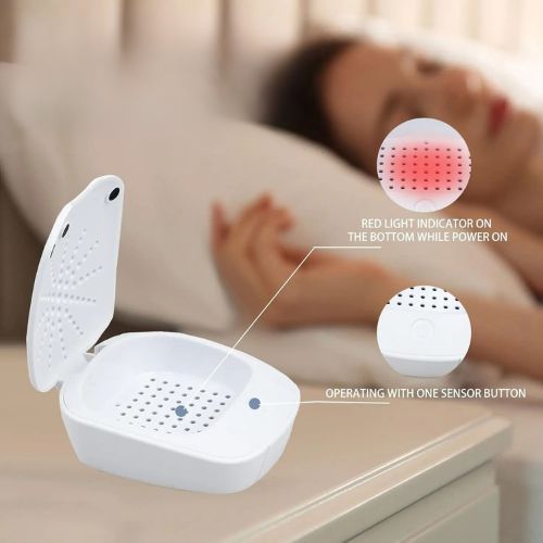 Clairons™ UV Sterilizer & Dryer