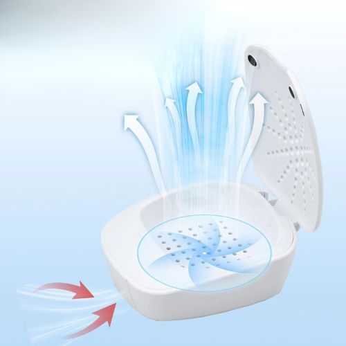 Clairons™ UV Sterilizer & Dryer