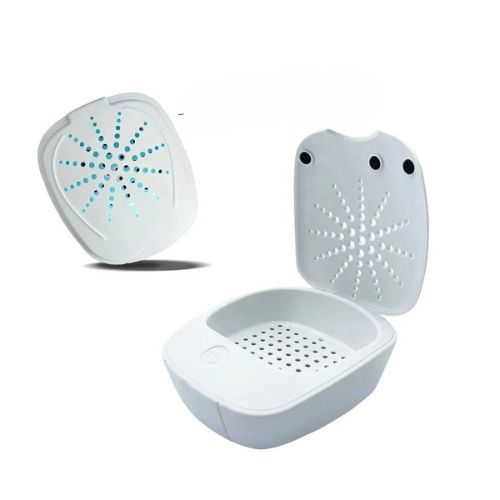 Clairons™ UV Sterilizer & Dryer