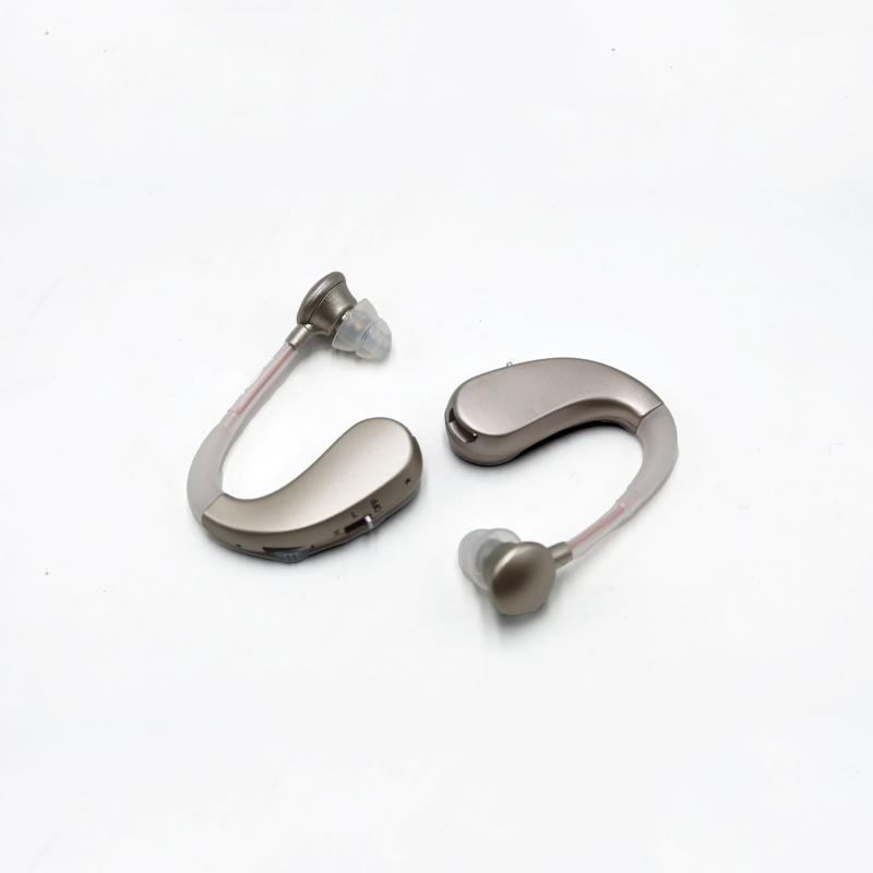 Clairons™️ ClearSound Rechargeable Hearing Aids (Pair Of 2)