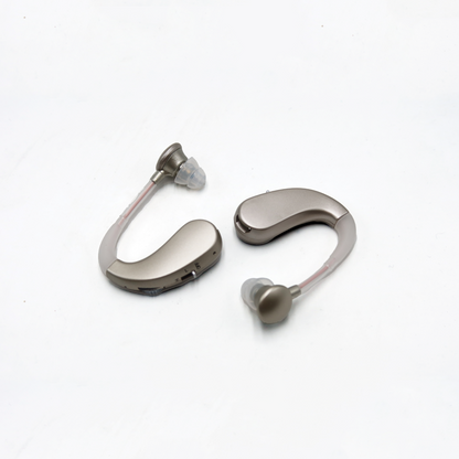 Clairons™️ ClearSound Rechargeable Hearing Aids (Pair Of 2)