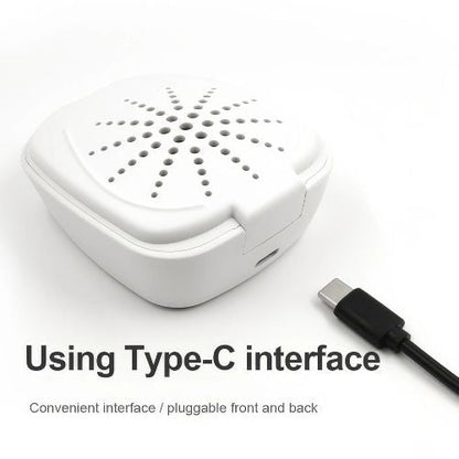 Clairons™ UV Sterilizer & Dryer