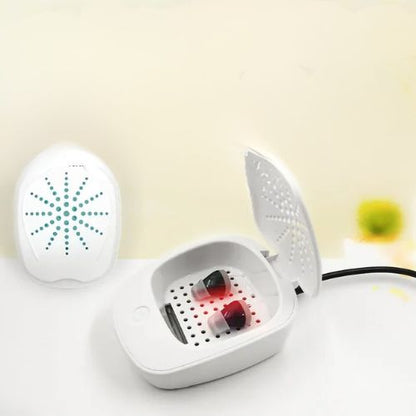 Clairons™ UV Sterilizer & Dryer