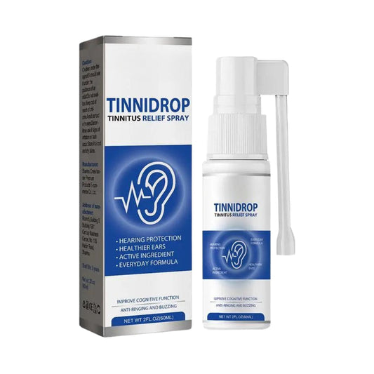 Clairons™️  EarWax Tinnitus Relief Spray